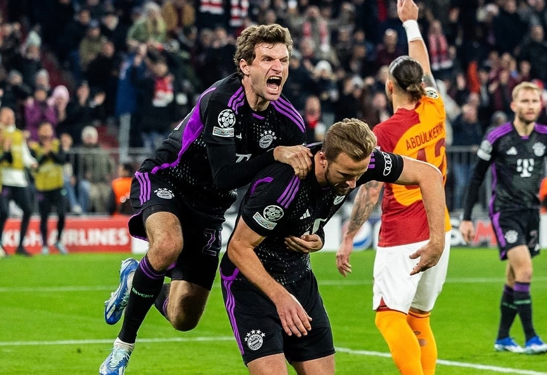 La MLS y sus latinos esperan por la leyenda alemana Müller