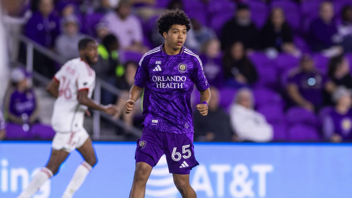 Así les fue a los jóvenes latinos en el MLS NEXT All-Stars