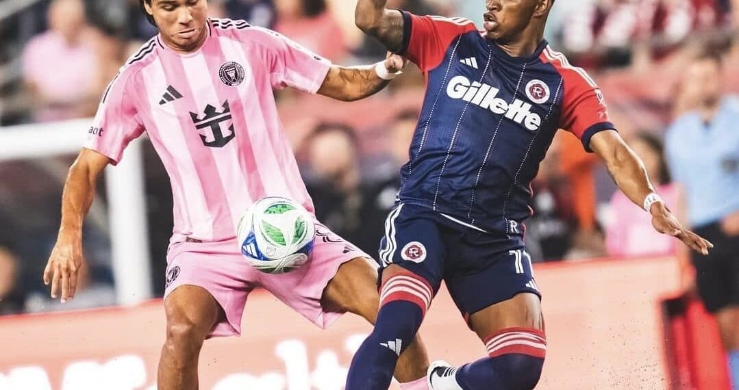 «Duelos de quilates», por el liderato del Este y la MLS, en la fecha 23 del fútbol de los Estados Unidos