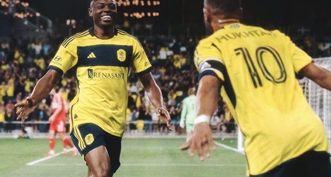 Los latinos llegan «con todo» a la fecha 21 de la MLS y sus juegos de impacto en el Este