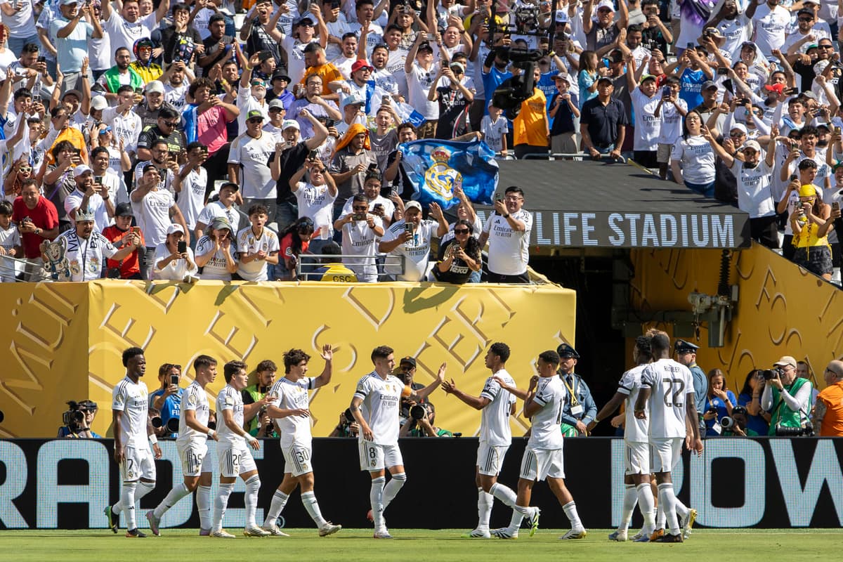Las claves del pase a semifinales del Real Madrid, con el uruguayo Valverde como comandante