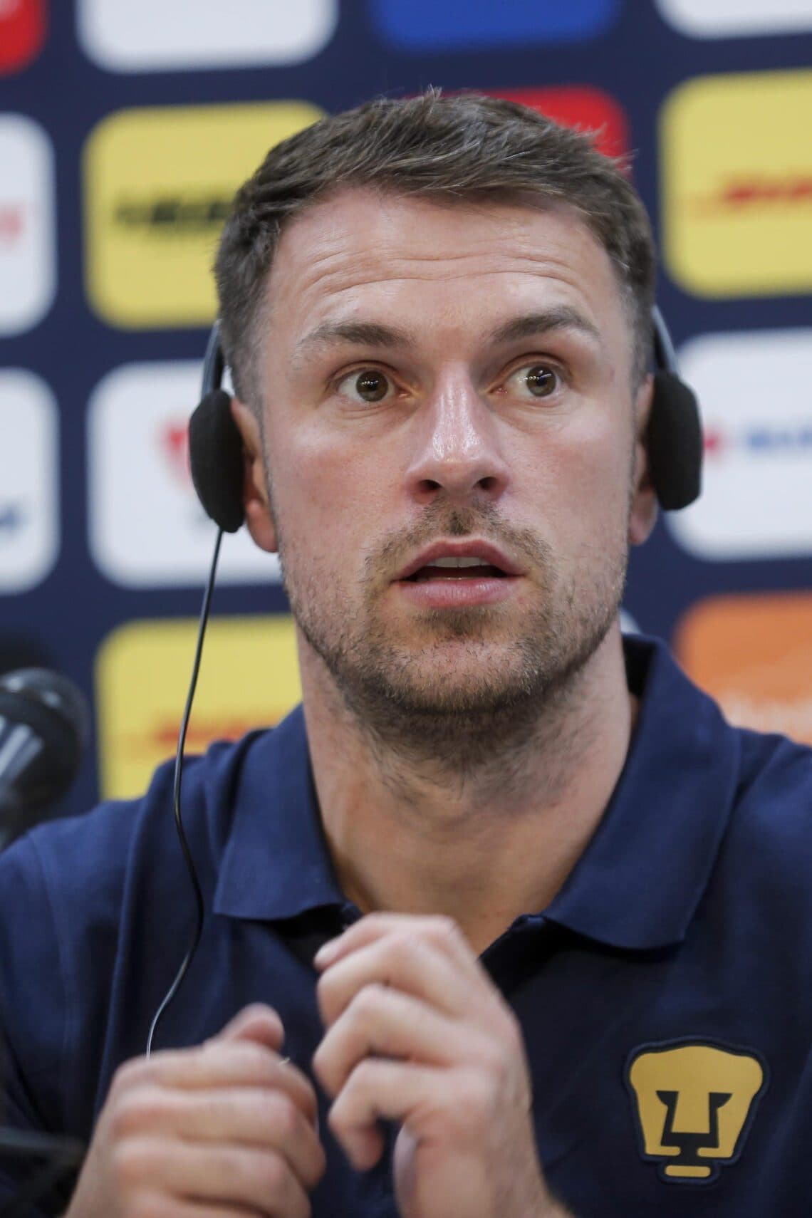 Aaron Ramsey, de Pumas, regresa a la convocatoria de Gales