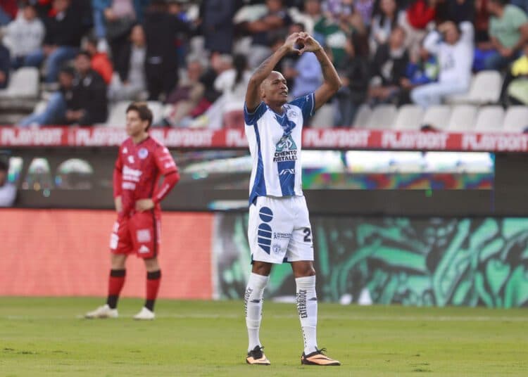 Leagues Cup: Doblete sudamericano acerca a Pachuca a los cuatro mejore