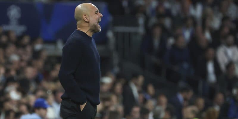 El español Guardiola: La etapa en el Barcelona fue muy bonita, pero se acabó para siempre