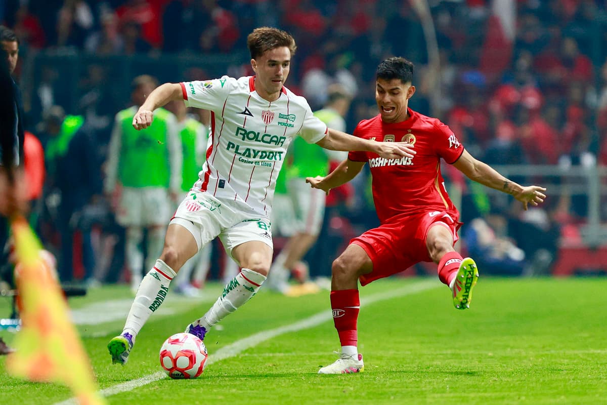 Liga MX: actividad sudamericana en la fecha 14