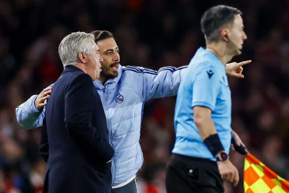 Botafogo contrata a Davide Ancelotti