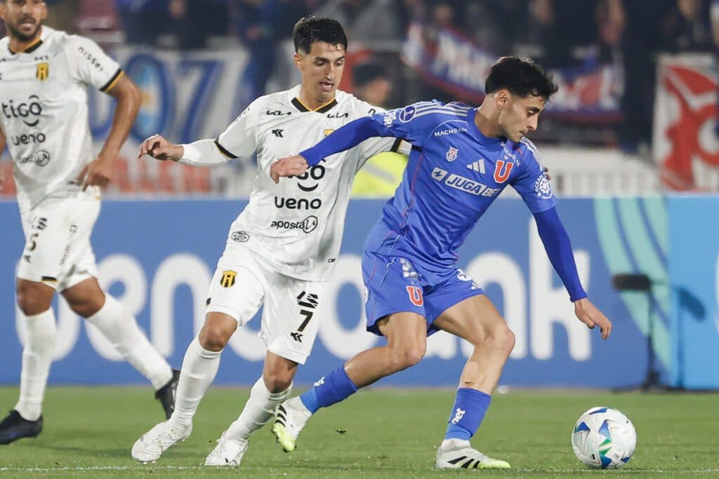 U. de Chile se juega en el superclásico ante Colo Colo su opción de pelear el título
