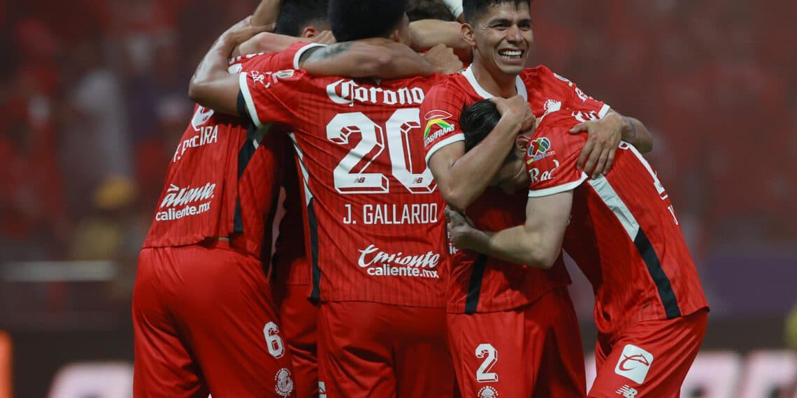 Liga MX: 10 de 10 para los sudamericanos en la fecha 10
