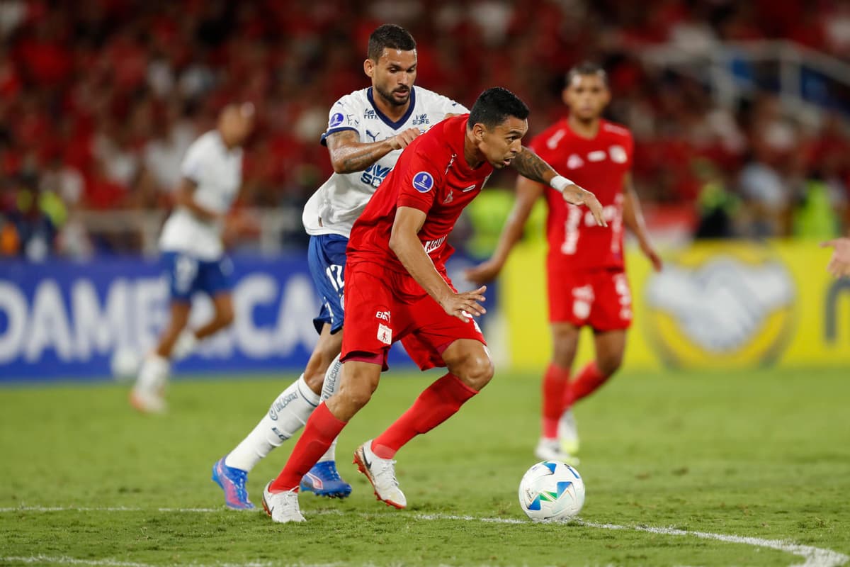Bahía se juega el pase en la Libertadores ante O’Higgins