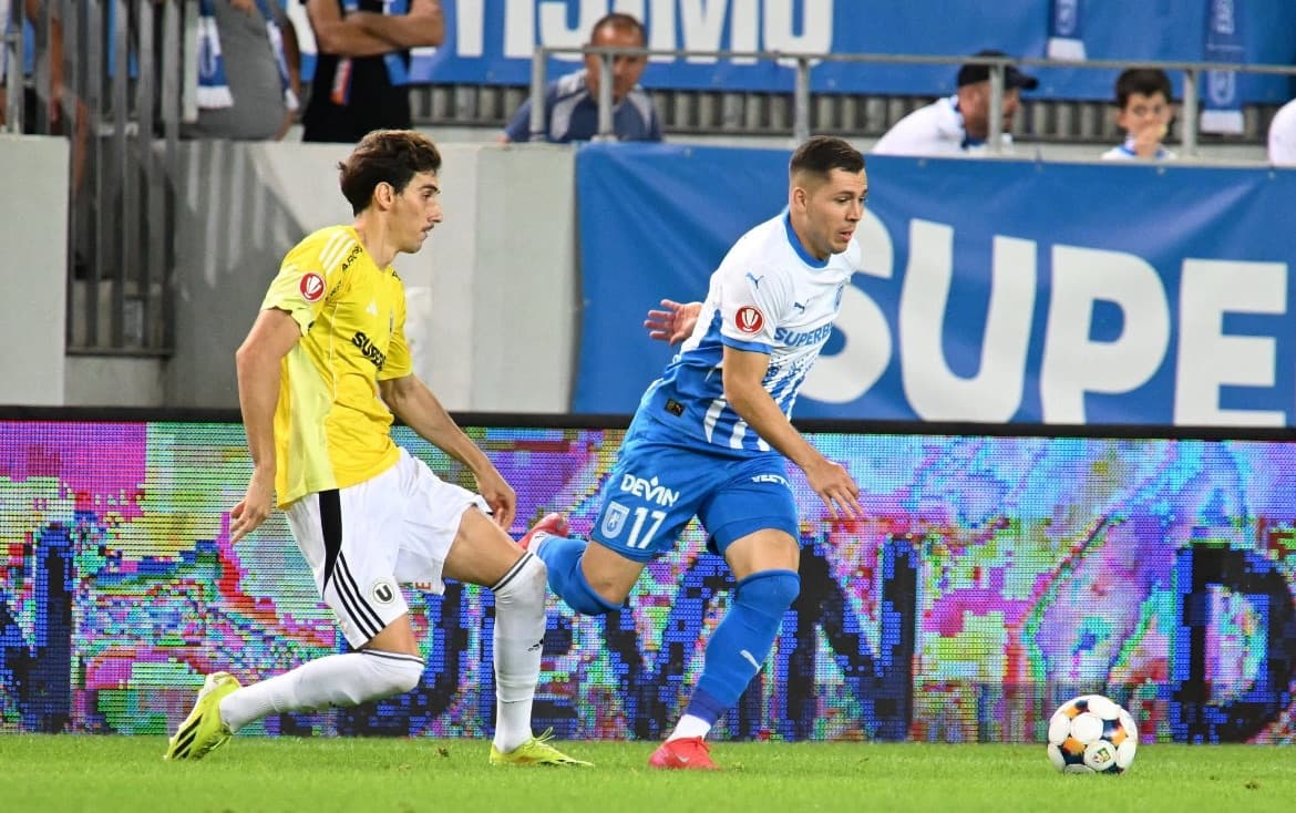 Figura costarricense acerca a su equipo al primer titulo de la temporada