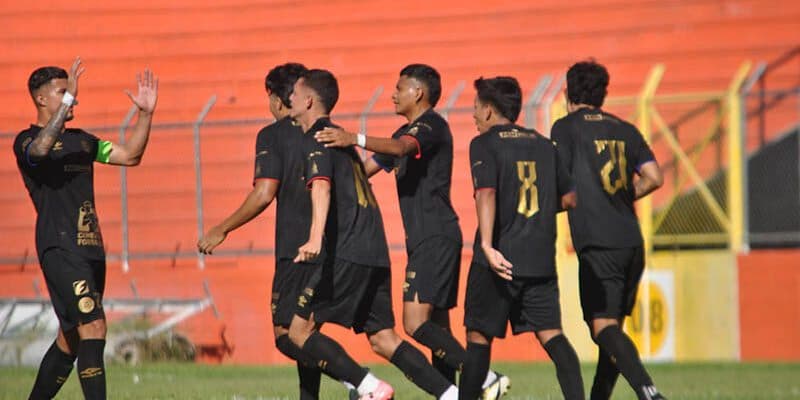 Más de 40 extranjeros, dicen presente en la Liga de El Salvador