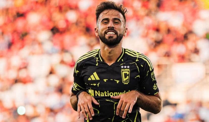 Latinos protagonistas, en el duelo entre Toronto FC y Columbus Crew