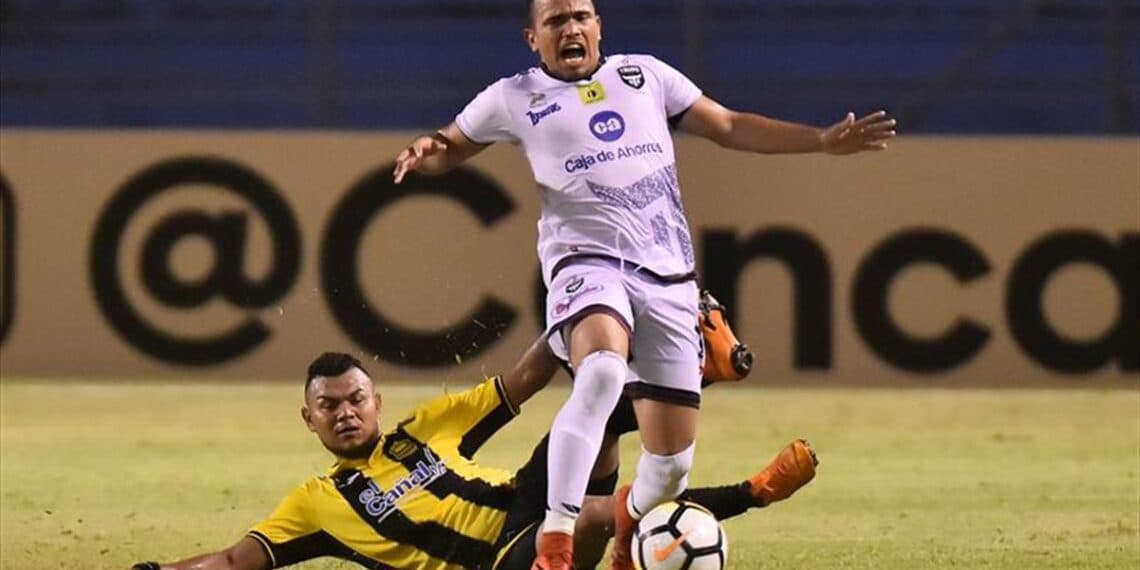 Plaza Amador y Veraguas United mantienen liderato e invicto tras la cuarta fecha de la LPF