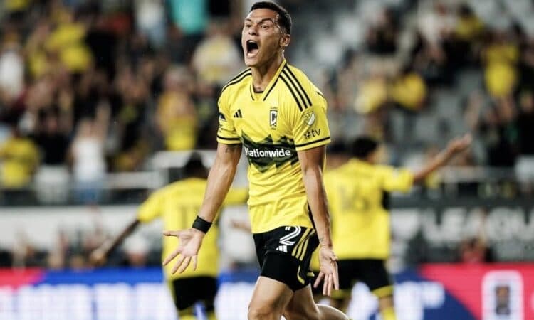 El campeón de la Leagues Cup sigue vivo, tras ganar con dos latinos protagonistas
