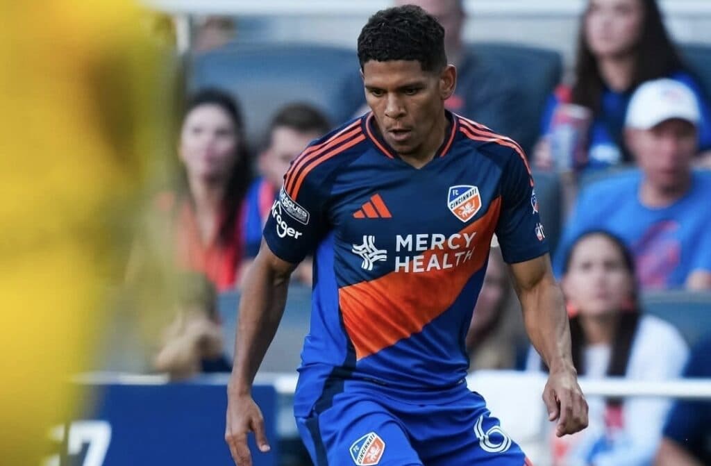 Tres equipos de la MLS y sus futbolistas latinos batallarán para clasificar en la Leagues Cup