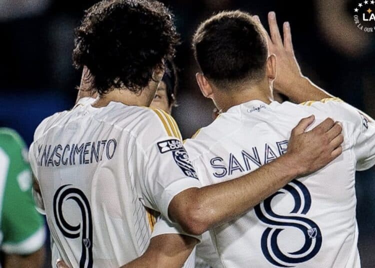 Presencia latina «a tope» en cuartos de final de Leagues Cup desde la MLS