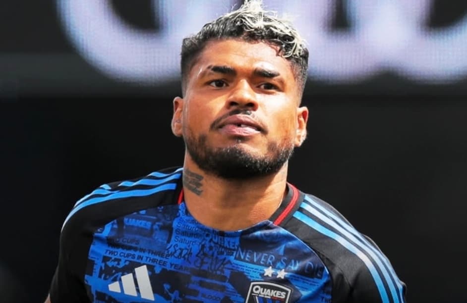 San Jose Earthquakes sueña con playoffs, gracias a la destacada actuación de sus latinos