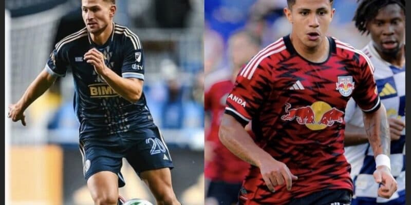 La US Open Cup definirá su cuarto semifinalista, con poder latino en acción
