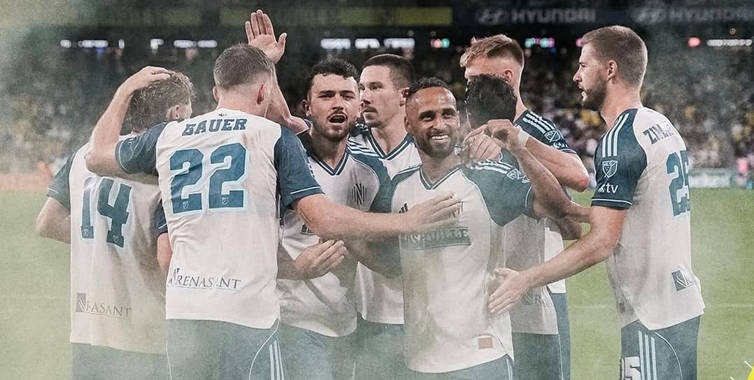 Nashville y sus latinos, «implacables» ante la apuesta de Orlando City