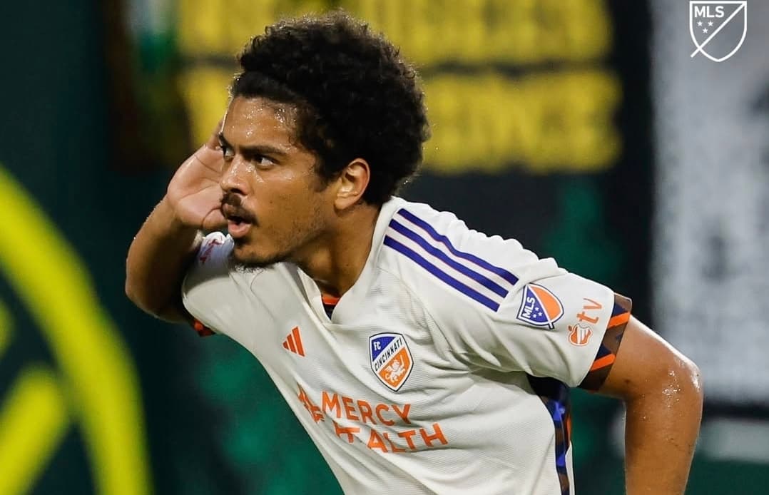 Brasil, Argentina, Costa Rica y Uruguay, los «shots on target» de la MLS