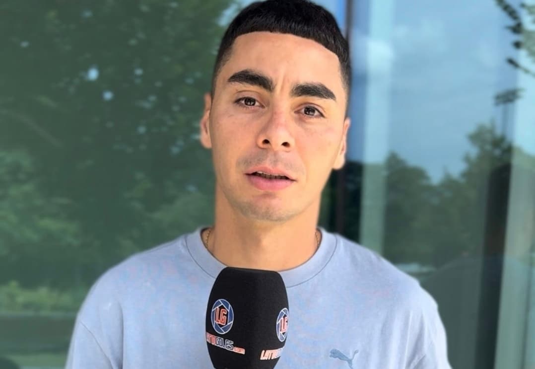 “Esta afición se merece estar en el Mundial y estamos comprometidos con eso”