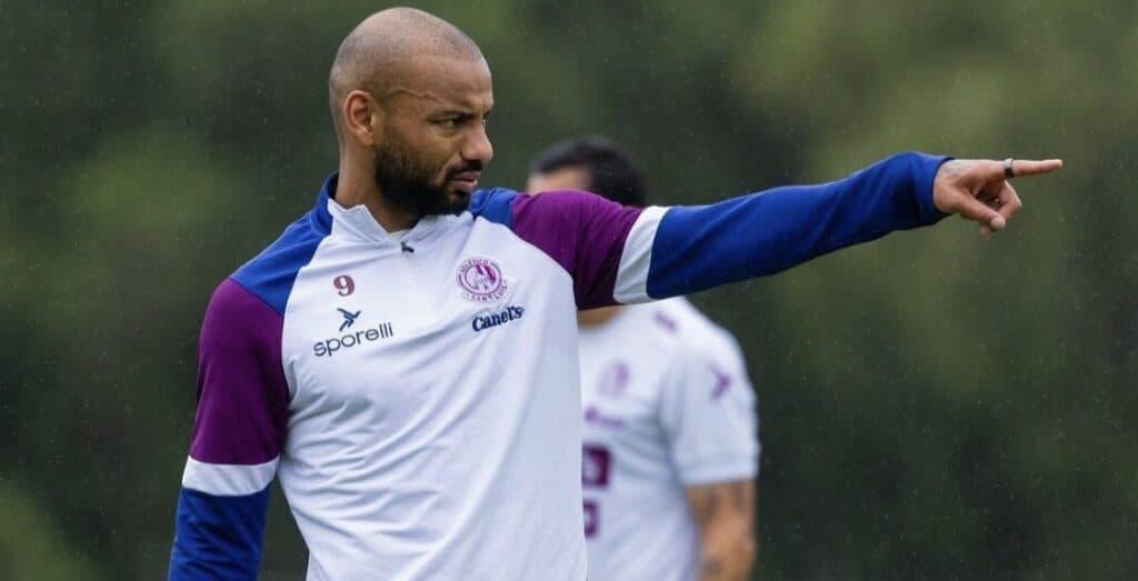 San Luis y sus latinos buscarán entrar a zona de repechaje ante el actual campeón