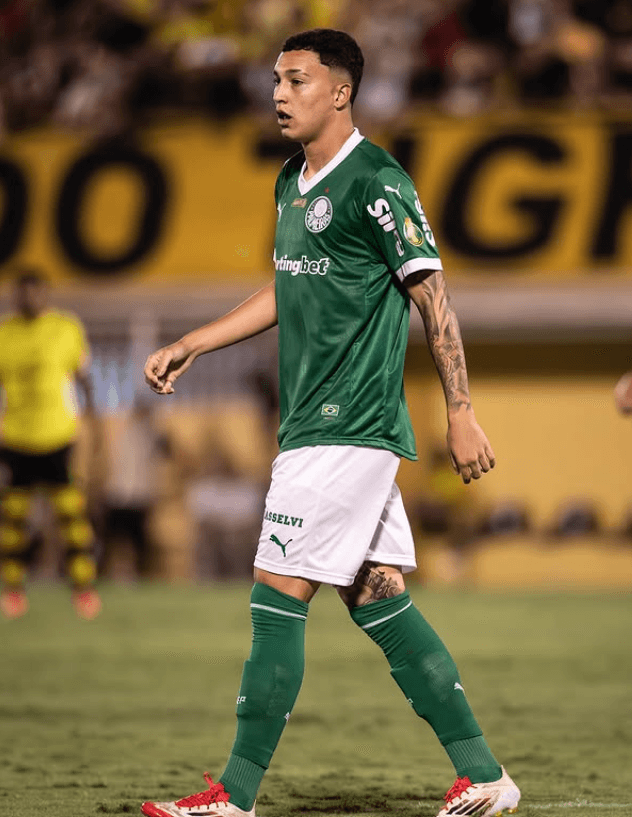 La llegada de otro sudamericano a LaLiga de España esta cerca