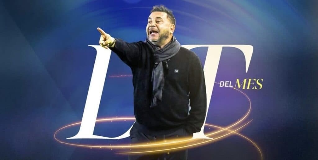 Cumbre sudamericana en la Liga MX: técnicos del sur buscan el título del Apertura 2025
