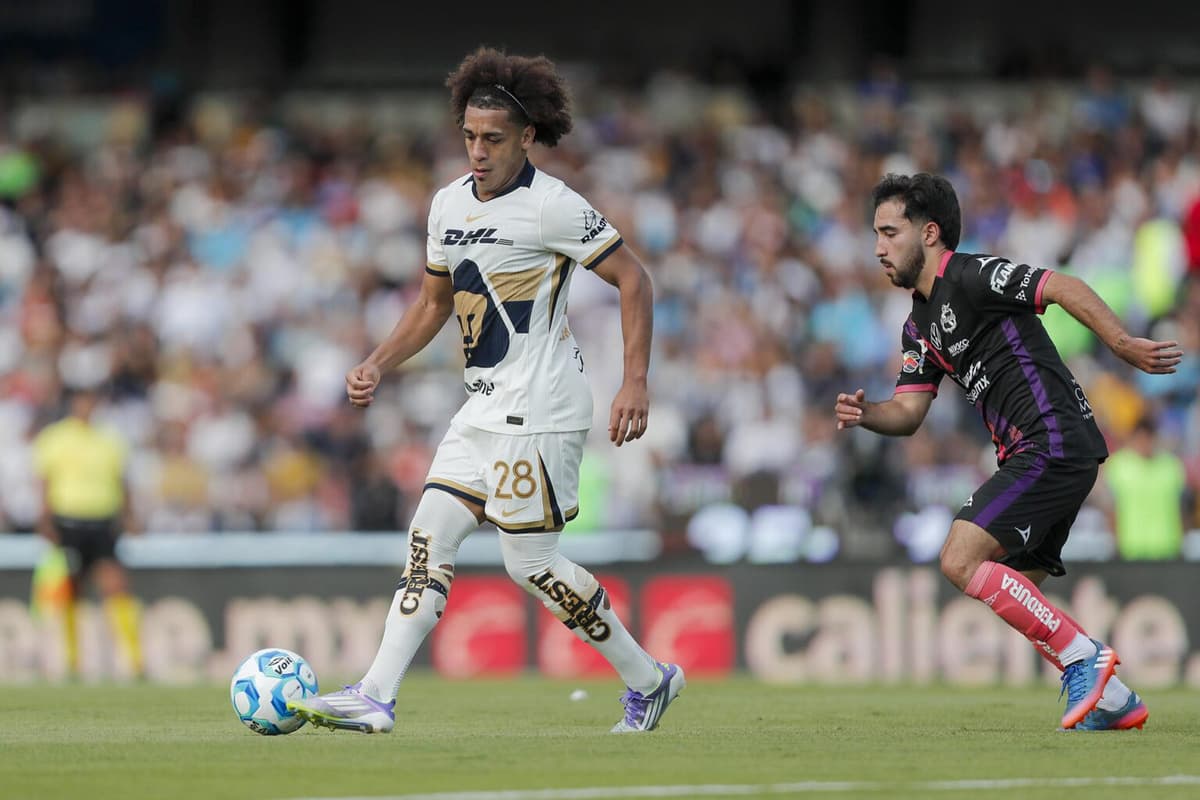 Decepciones y victorias para los centroamericanos en la Liga MX
