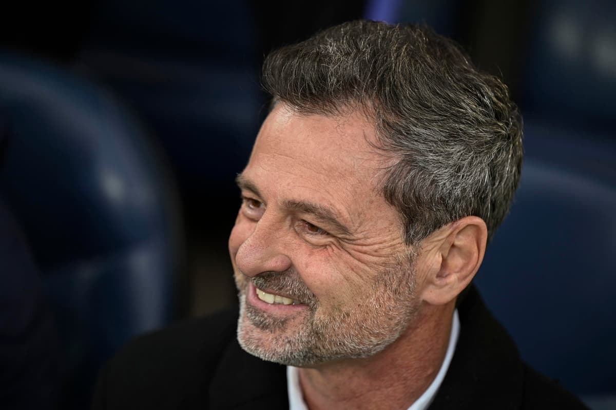 El Atlas mexicano anuncia el fichaje del argentino Diego Cocca como nuevo entrenador