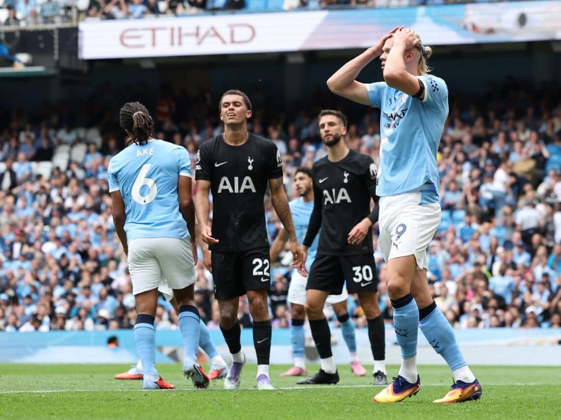 El City del español Guardiola retrocede en el tiempo