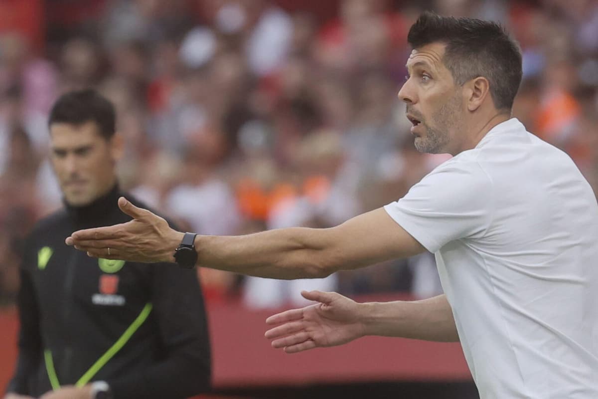 Uruguayo Paulo Pezzolano: «Lo que tengo me lo he ganado por mi trabajo»