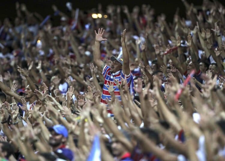 ¿Palmeiras, Sao Paulo y River Plate mantendrán su invicto en los octavos?