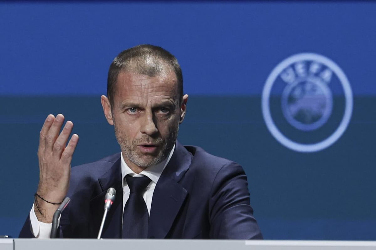 El Comité Ejecutivo de UEFA decidirá el 11 de septiembre sobre Villarreal-Barça en Miami