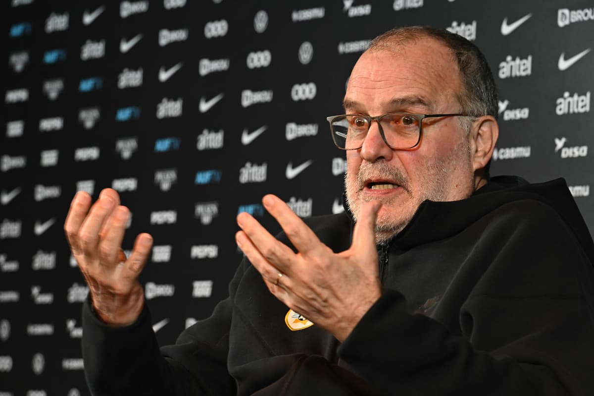 Inglaterra se medirá a Uruguay y Japón en marzo antes del Mundial