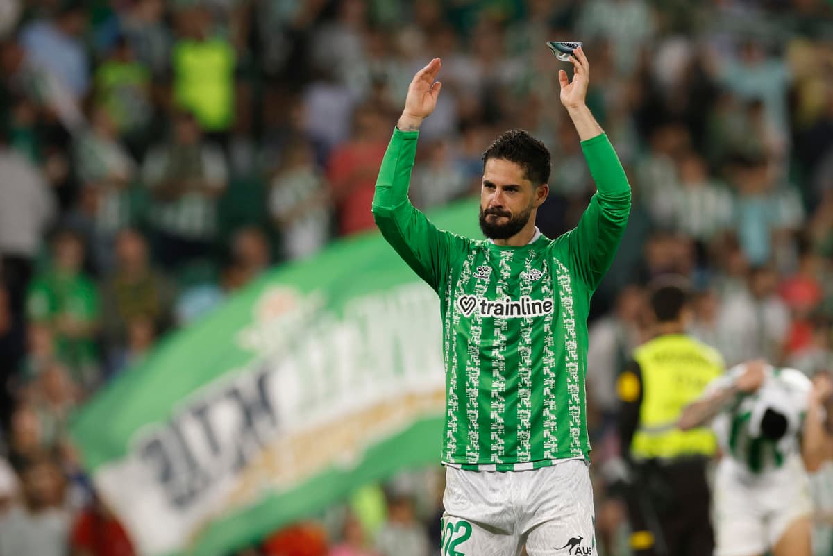 El sexto proyecto del chileno Pellegrini arranca con ilusión ‘Champions’