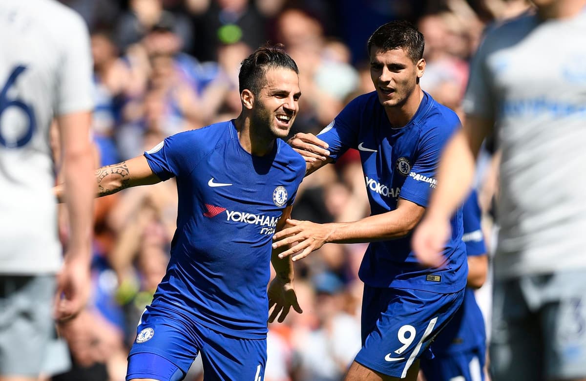 El español Morata ficha por el Como de la Serie A