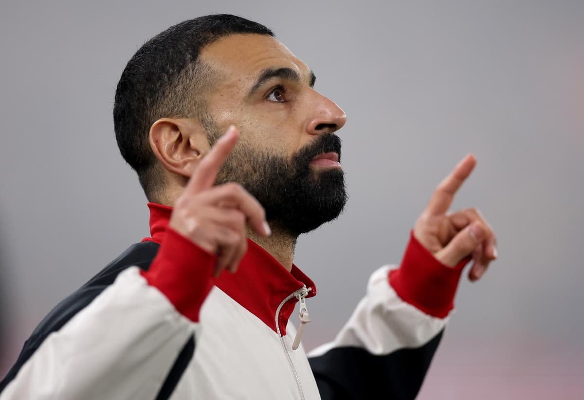 Salah, mejor futbolista del año para el sindicato de Inglaterra