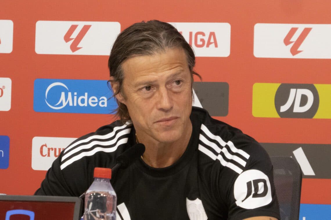 Sevilla del argentino Almeyda comienza la temporada