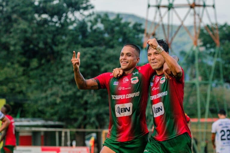 Argentinos y estadounidense, lideran importante ranking en el fútbol de Costa Rica