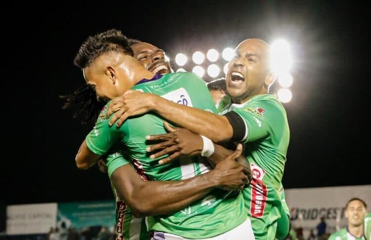 ¡GOLEADORES! Sudamericanos siguen como los máximos artilleros en Guatemala