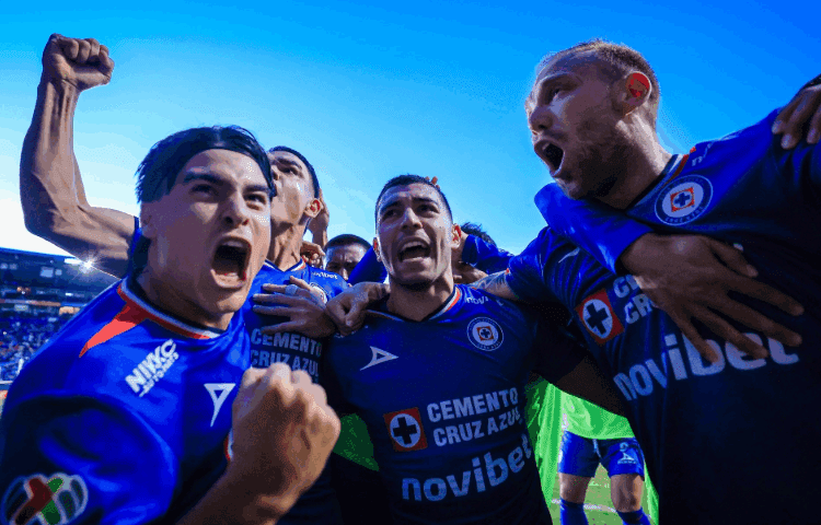 Unidos en la Liga MX: Centro y Sudamérica alcanzan el centenar de presencias
