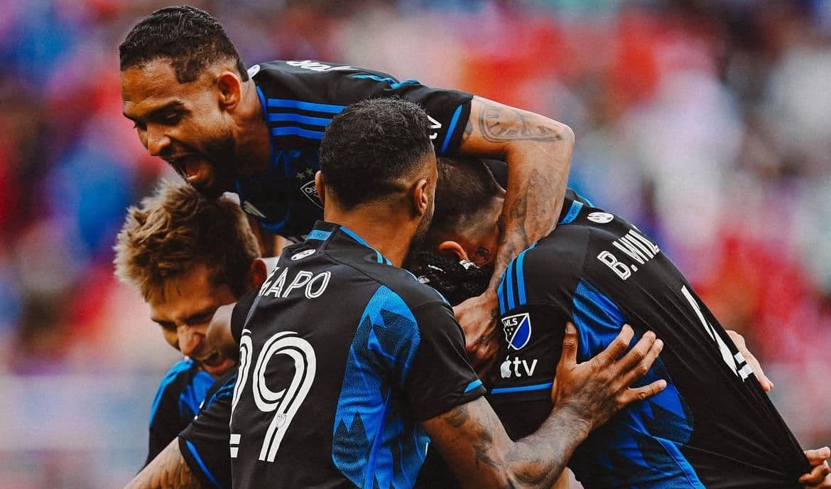 Latinos de San Jose Earthquakes buscan consolidarse en postemporada