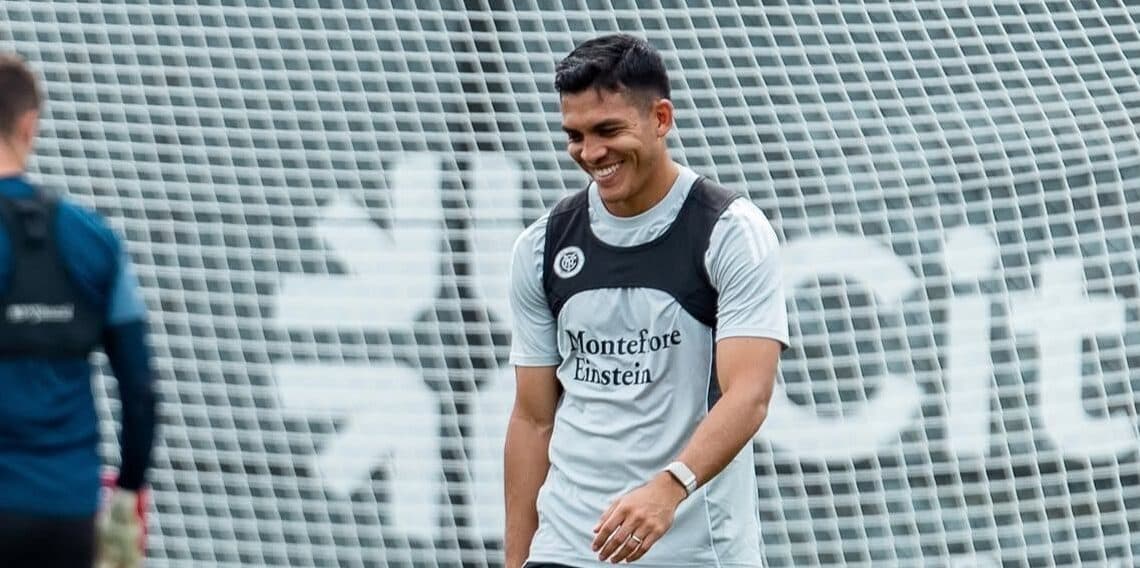 New York City, Columbus Crew y sus latinos a asegurar su participación en la postemporada