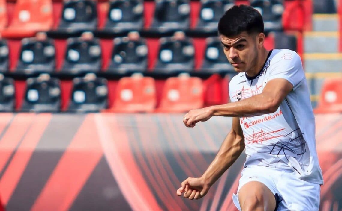 Tijuana vs. León: latinos, por un triunfo que logré convencer