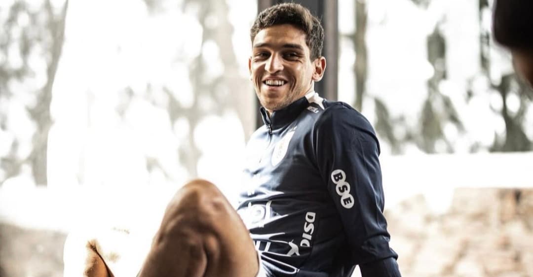 La «garra charrúa» de Liga MX, con todo a las Eliminatorias de Sudamérica