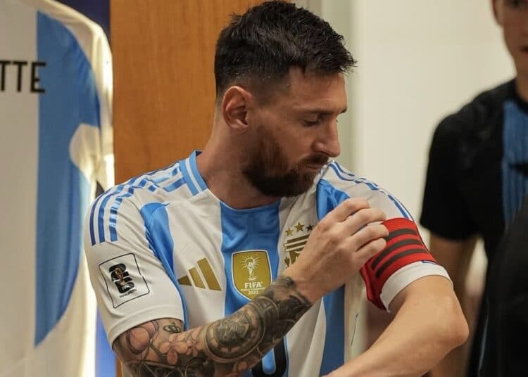 Los latinos «centenarios» que cerrarán la Eliminatoria Sudamericana