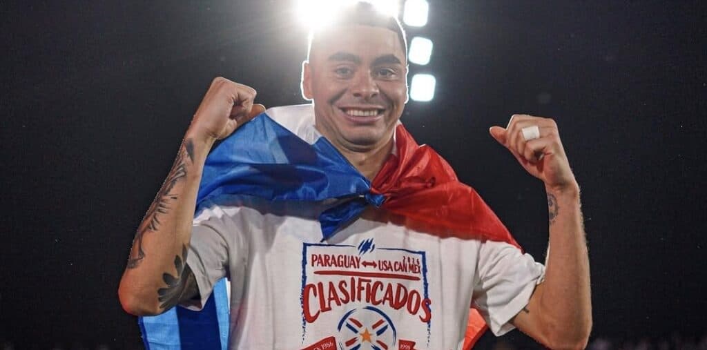 Cuatro guaraníes «made in MLS» clasifican al Mundial 2026