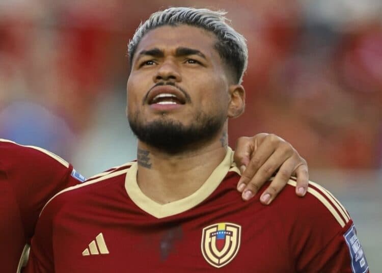 Siete futbolistas de MLS definirán que país de Sudamérica accede al repechaje mundialista
