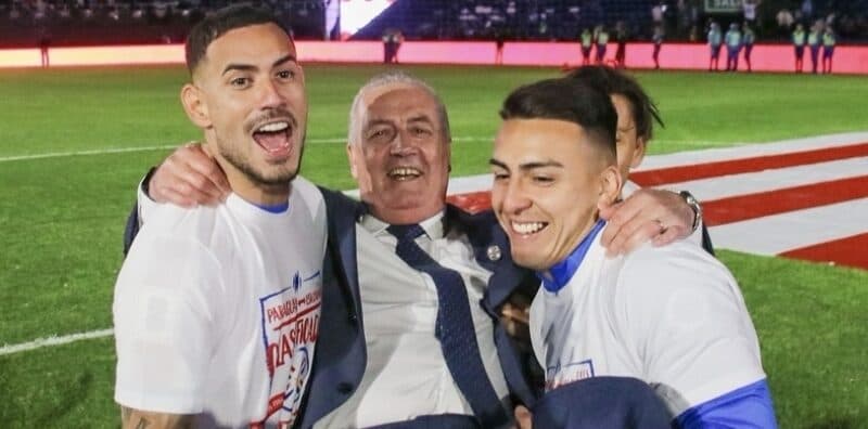 La mundialista Paraguay se medirá a Estados Unidos en Philadelphia